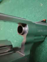 SMITH & WESSON MODEL 66-7 - 5 of 5