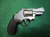 SMITH & WESSON MODEL 66-7 - 2 of 5