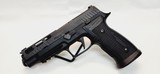 Sig Sauer P320 AXG PRO - 2 of 3