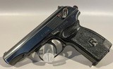 FAHRZEUG-U EAST GERMAN MAKAROV - 1 of 7