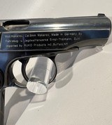 FAHRZEUG-U EAST GERMAN MAKAROV - 4 of 7