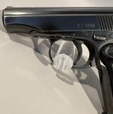 FAHRZEUG-U EAST GERMAN MAKAROV - 2 of 7
