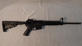 RUGER AR-556 - 1 of 7