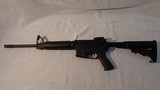 RUGER AR-556 - 2 of 7