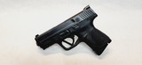 SMITH & WESSON M&P9C - 2 of 3