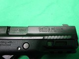 SMITH & WESSON M&P Shield EZ 380 - 5 of 7