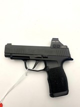 SIG SAUER P365 XL - 1 of 7