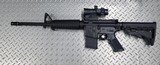 BUSHMASTER XM15-E2S - 1 of 7