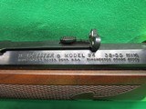 WINCHESTER 94 - 4 of 7