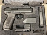 HECKLER & KOCH P30S - 1 of 1