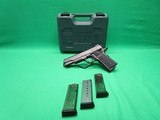 PARA ORDNANCE 1911 black ops - 1 of 7