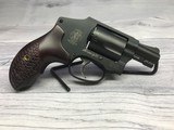 SMITH & WESSON 442-1 - 1 of 5