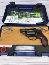 SMITH & WESSON 442-1 - 5 of 5