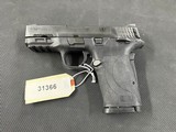 SMITH & WESSON 12436 M&P Shield EZ M2.0 9mm - 2 of 4