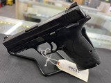SMITH & WESSON 12436 M&P Shield EZ M2.0 9mm - 4 of 4