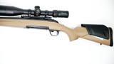 Browning X-Bolt Stalker - 4 of 7