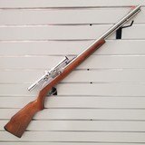 MARLIN 60SB Stainless w/Scope - 1 of 7