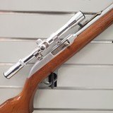 MARLIN 60SB Stainless w/Scope - 3 of 7