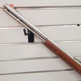 MARLIN 60SB Stainless w/Scope - 7 of 7