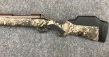SAVAGE ARMS 10/110 HIGH COUNTRY - 6 of 7