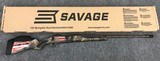 SAVAGE ARMS 10/110 HIGH COUNTRY - 1 of 7
