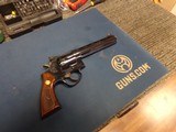 TAURUS 689 - 1 of 7