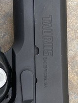 TAURUS 1911 COMMANDER - 5 of 6