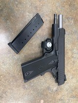 TAURUS 1911 COMMANDER - 2 of 6