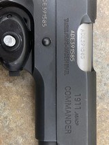 TAURUS 1911 COMMANDER - 4 of 6