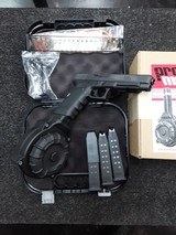 GLOCK 41 GEN 4 W/ DRUM - 4 of 4