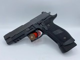 SIG SAUER P226 TACOPS - 1 of 7