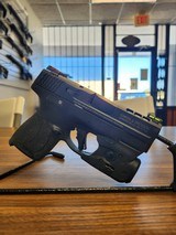 SMITH & WESSON M&P 9 SHIELD PLUS PERFORMANCE CENTER - 3 of 4