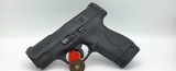SMITH & WESSON M&P9 SHIELD - 1 of 7