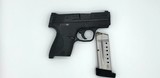 SMITH & WESSON M&P9 SHIELD - 6 of 7