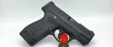 SMITH & WESSON M&P9 SHIELD - 2 of 7