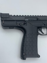 KEL-TEC CP33 - 3 of 7