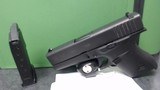 GLOCK 43 (Used) - 1 of 3