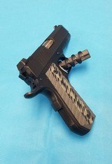 DAN WESSON FIREARMS ECP BOBTAIL .45 ACP - 3 of 3