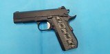 DAN WESSON FIREARMS ECP BOBTAIL .45 ACP - 2 of 3
