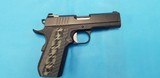 DAN WESSON FIREARMS ECP BOBTAIL .45 ACP - 1 of 3