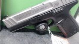 SMITH & WESSON SD9 VE - 4 of 4