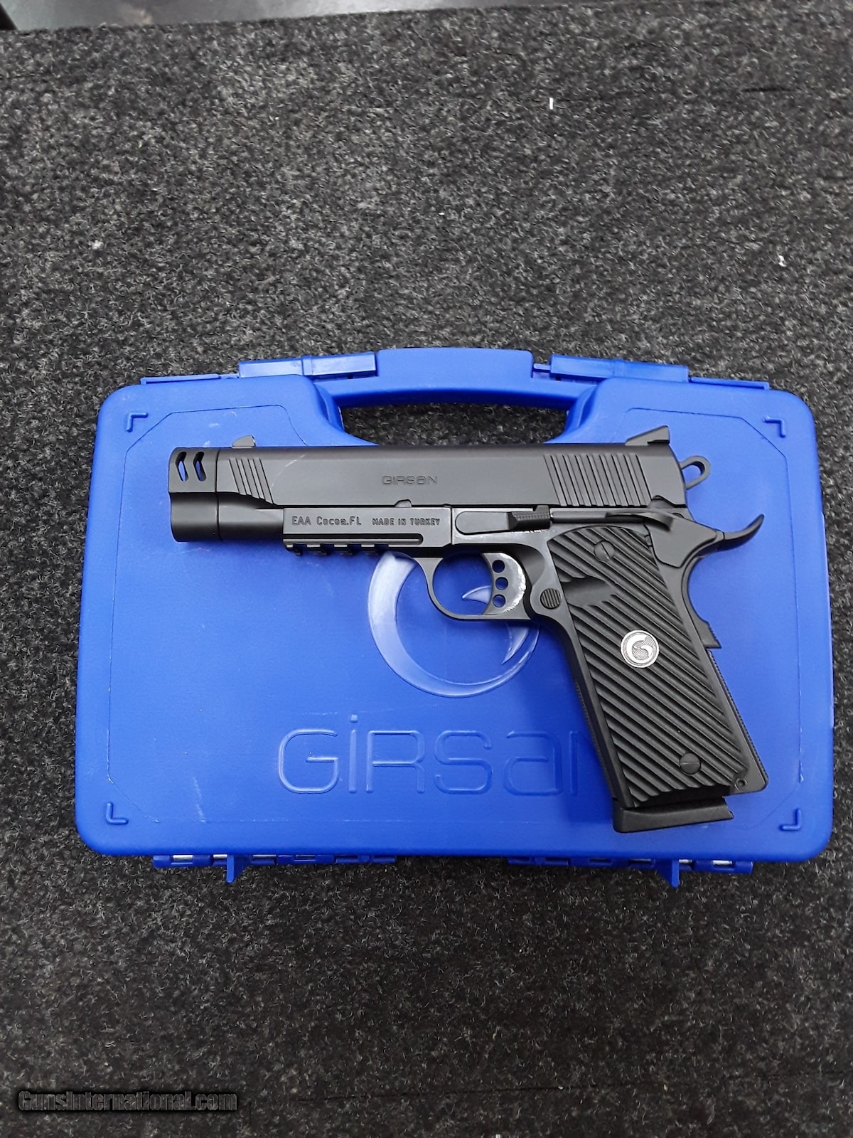 Girsan Mc 1911 C