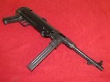 GERMAN SPORT GUNS MP40 - 1 of 5