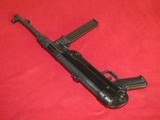 GERMAN SPORT GUNS MP40 - 4 of 5
