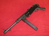 GERMAN SPORT GUNS MP40 - 2 of 5
