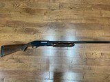 REMINGTON 870 WINGMASTER - 1 of 4