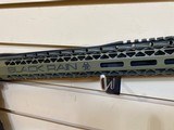 BLACK RAIN ORDNANCE FALLOUT 15 5.56X45MM NATO - 7 of 7