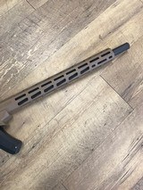 RUGER PRECISION w/ Threaded Barrel - 4 of 7