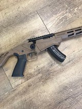 RUGER PRECISION w/ Threaded Barrel - 3 of 7