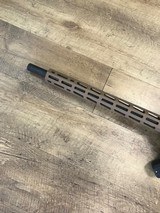 RUGER PRECISION w/ Threaded Barrel - 5 of 7